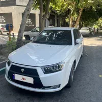 دنا پلاس 5 دنده ساده EF7، مدل ۱۴۰۳