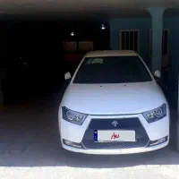 فروش دنا پلاس مدل ۱۴۰۲