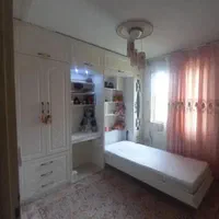 تخت کمجا تاشو ممبران مدل سفید صدفی مدنو کابین|تخت و سرویس خواب|تهران, اتحاد|دیوار