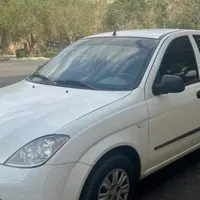 تیبا 2 (هاچبک) EX، مدل ۱۴۰۱بدون نقطه