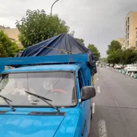 اتوبار. سبلان حمل اثاثیه منزل به تمام نقاط.|خدمات حمل و نقل|تهران, سبلان (لشگر)|دیوار