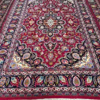 فرش دستباف ۱ جفت ۶ متری، گالری فرش ایران