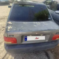 پراید|خودرو سواری و وانت|بیرجند, |دیوار