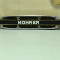 ساز دهنی HOHNER