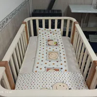تخت خواب بچه|تخت و صندلی بچه|جوانرود, |دیوار