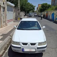 سمند X7 دوگانه سوز، مدل ۱۳۸۶|خودرو سواری و وانت|تبریز, |دیوار