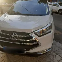 جک S3 اتوماتیک، مدل ۱۳۹۷|خودرو سواری و وانت|مشهد, احمدآباد|دیوار