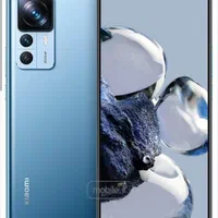 شیائومی 12t pro با حافظهٔ ۲۵۶ گیگابایت