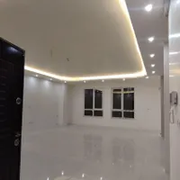 آپارتمان ۱۲۲ متری آزادگان طبقه دو نما