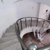 نرده استیل، آلمینیوم،استاتیک، حفاظ بانکی درب استیل|خدمات پیشه و مهارت|اصفهان, خانه اصفهان|دیوار