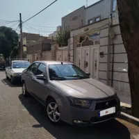 دنا معمولی تیپ ۲، مدل ۱۳۹۶معاوضه باکوییک