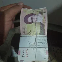 ۱۰۰و۲۰۰و۵۰تومانی