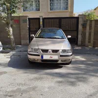 سمند lx مدل ۸۵ درجه ۱