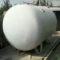 منبع گاز مایع الپیجی برای ویلا با مخزن|قطعات یدکی و لوازم جانبی|کرج, حصارک بالا|دیوار