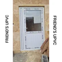 تولیدکننده انواع درب و پنجره دوجداره و توری پلیسه