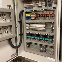 برقکار صنعتی و تابلو برق plc و کنتاکتوری و ساختمان|خدمات پیشه و مهارت|کرج, گوهردشت|دیوار