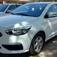 شاهین GL دنده ای، مدل 1405