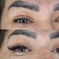 کاشت مژه  هیدن تخصصی و والیوم|خدمات آرایشگری و زیبایی|مشهد, کوی سیدی|دیوار