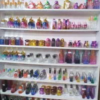 شیشه عطر همه مدل مناسب|آرایشی، بهداشتی، درمانی|مشهد, راه آهن|دیوار