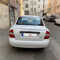 تیبا صندوق‌دار SX، مدل ۱۳۹۶|خودرو سواری و وانت|تهران, صفا|دیوار