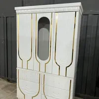 کمد لباس|جاکفشی، کمد، دراور|بیرجند, |دیوار