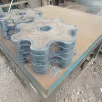 سی ان سی cnc هوا گاز هوابرش و پلاسما|ماشین‌آلات صنعتی|رباط‌کریم, |دیوار