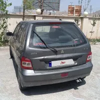 پراید 111 SE، مدل ۱۳۹۴