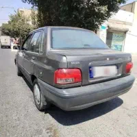 پراید مدل 90 هیدرولیک|خودرو سواری و وانت|تهران, مینابی|دیوار