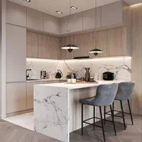 کابینت مینیمال|مصالح و تجهیزات ساختمان|تهران, پرستار|دیوار