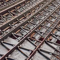 سازنده تیرچه فلزی