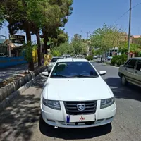 سمند سورن پلاس دو گانه، مدل ۱۴۰۱|خودرو سواری و وانت|بیرجند, |دیوار