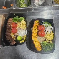 تهیه غذا شرکتی پرسنلی کترینگ و آشپزخانه صنعتی
