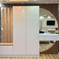 صنایع ام دی اف و ساخت کابینت حسام|خدمات پیشه و مهارت|قم, زاویه|دیوار