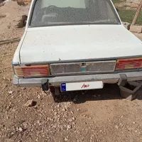 پیکان سواری، مدل ۱۳۷۷