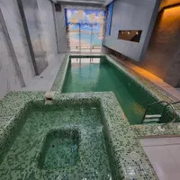 رودهن 3 خواب ویلا دوبلکس استخردار نوساز|اجارهٔ کوتاهمدت ویلا و باغ|رودهن, |دیوار