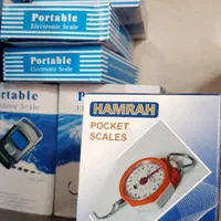 ترازو ۶۰کیلویی باسکول|فروشگاه و مغازه|قدس, شهرقدس|دیوار