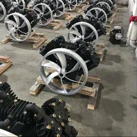 پمپ باد ۱۰۰۰ لیتری|ماشینآلات صنعتی|مشهد, کوشش|دیوار