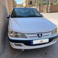 پژو پارس TU5مدل ۱۴۰۲