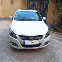 جک جی 5 1800cc اتومات مدل 1393|خودرو سواری و وانت|اصفهان, عسگریه|دیوار