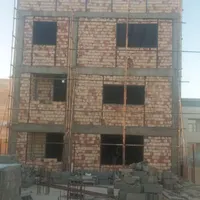 داربست فلزی
