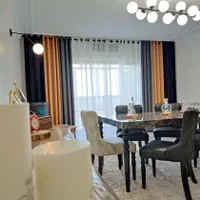 پرده مستاجرها|پرده، رانر، رومیزی|مشهد, جانباز|دیوار