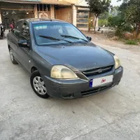 ریو مدل ۸۸