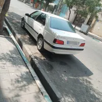 پژو پارس 89 موتور تقویت|خودرو سواری و وانت|تهران, خانی‌آباد|دیوار