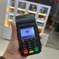 دستگاه کارتخوان سیار خانم آناهیتا