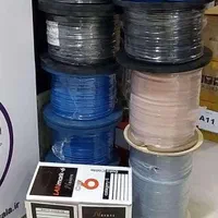 انواع کابل HDM، VGA،شبکه و پچ‌کورد افزایش طول USB،|قطعات و لوازم جانبی رایانه|مشهد, سعد آباد|دیوار