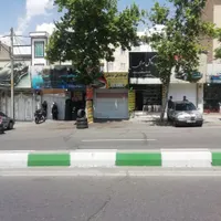 فروش مغازه در خیابان اصلی196تهرانپارس