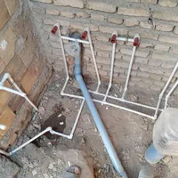 لوله کشی و نشت یابی با دستگاه در شهریار و حومه|خدمات پیشه و مهارت|شهریار, شهریار|دیوار