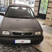 پراید مدل ۱۳۸۷ ، شاسی سالم، کولر، هیدرولیک|خودرو سواری و وانت|کرج, باغستان|دیوار