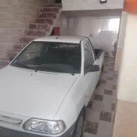 وانت پراید 151 SE، مدل ۱۴۰۳