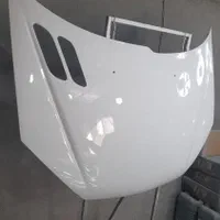 کاپوت گلگیر سپر ۲۰۶ همه مدل همه رنگ